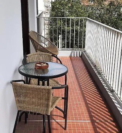 Ferienwohnung Cosy Saint-Jean-de-Luz Exterior foto
