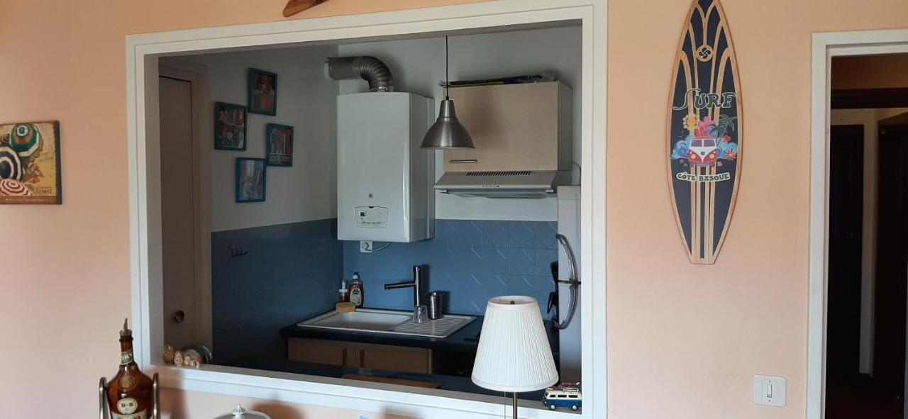 Apartment Cosy *