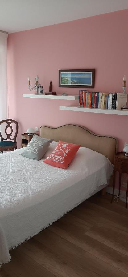 Cosy Saint-Jean-de-Luz