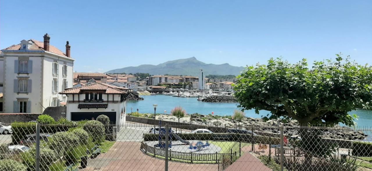 Cosy Apartment Saint-Jean-de-Luz
