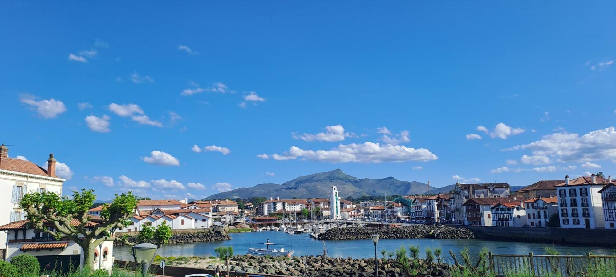 Cosy Saint-Jean-de-Luz