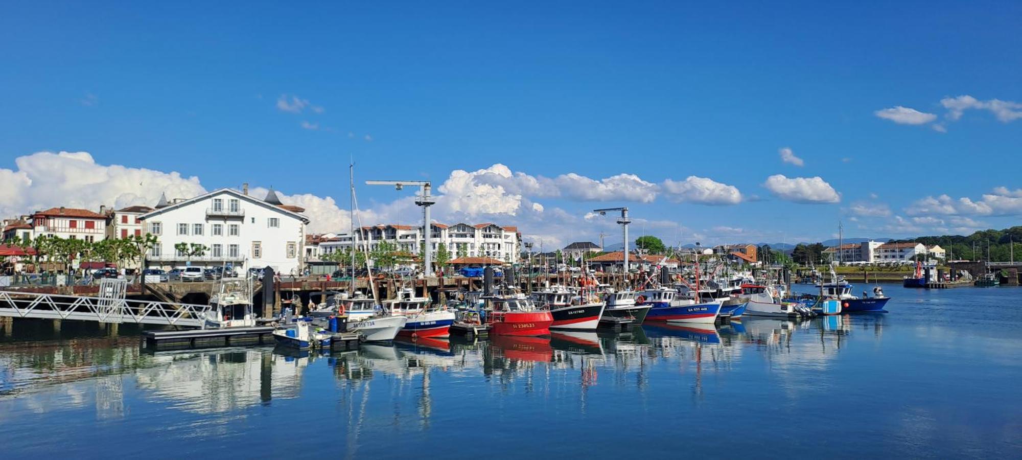 Cosy * Saint-Jean-de-Luz